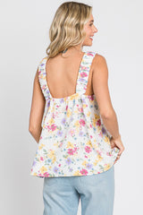Spring Forward Top