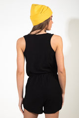 Move Over Romper