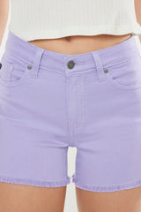 Kancan Lavender Shorts