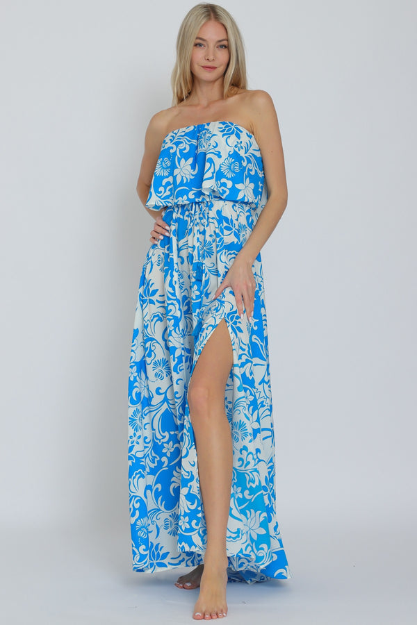 Laurel Maxi Dress