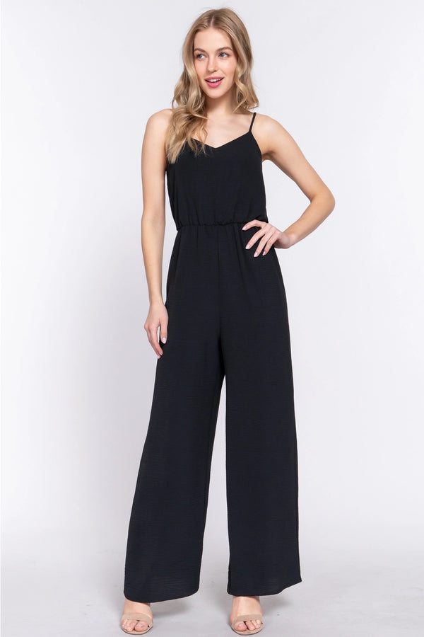 Keller Jumpsuit