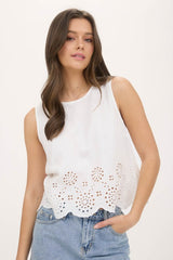Cruise Top