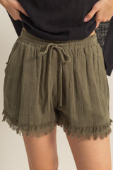 Lyla Shorts