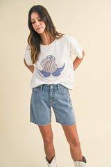 Boot Scootin’ Tee