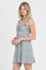 Willows Ranch Dress
