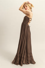 Tropics Maxi Dress