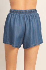 Tyson Shorts