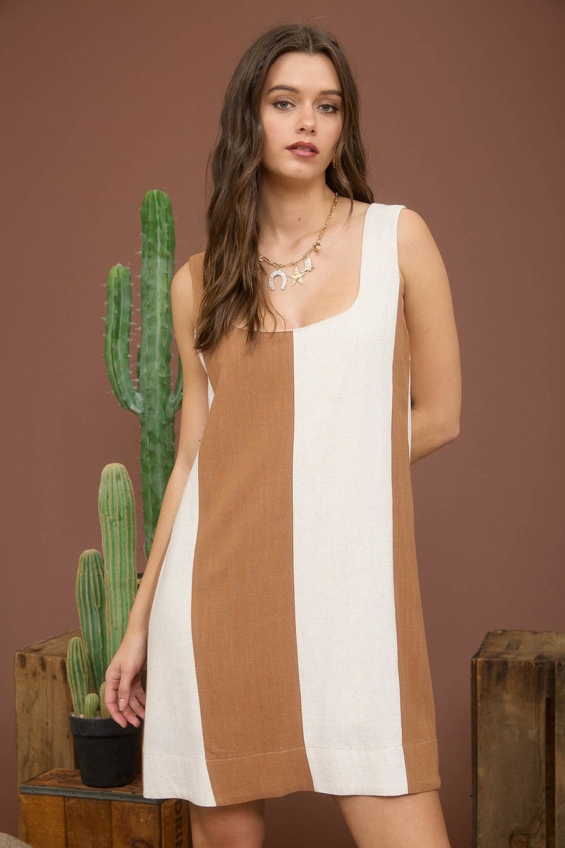 Valley Dress