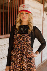 Hear Me Roar Jumpsuit