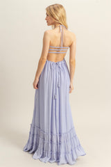 Tropics Maxi Dress