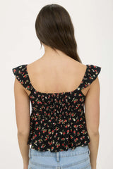 Loralie Top