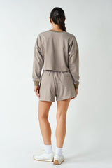 Boardwalk Striped Set