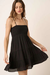 Wilson Dress - Black