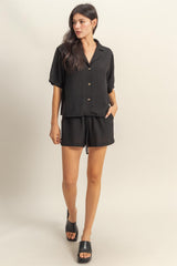 Sloan Set - Black
