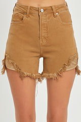 Risen Mocha Madness Shorts