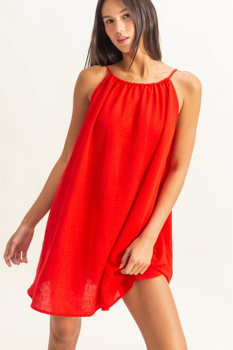 Marilyn Dress