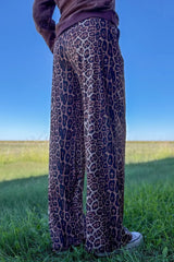 Roarin’ Pants