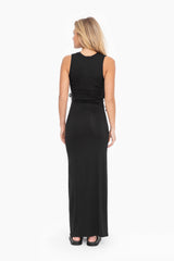 Reversible Maxi Dress