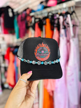 Budweiser Trucker Hat