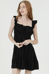 Mayson Dress