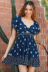 Acoma Dress