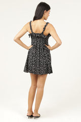 Marin Floral Dress