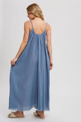 Boardwalk Maxi Dress