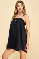 Melanie Romper