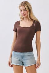 Double Lined Tees
