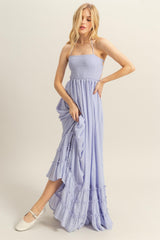 Tropics Maxi Dress