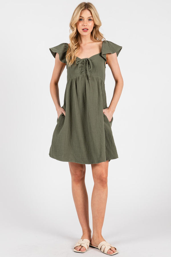Darlin’ Dress