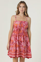 Laguna Dress
