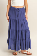 Wanderlust Maxi Skirt
