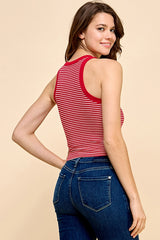 Miss Independence Tank
