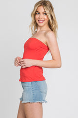 Dweller Double Lined Tube Top