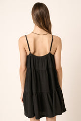 Warren Dress