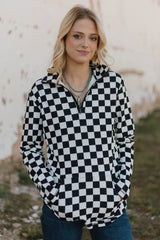 Race Way Pullover