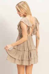 Freya Dress