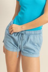 Willa Shorts