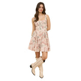 Western Way Dress