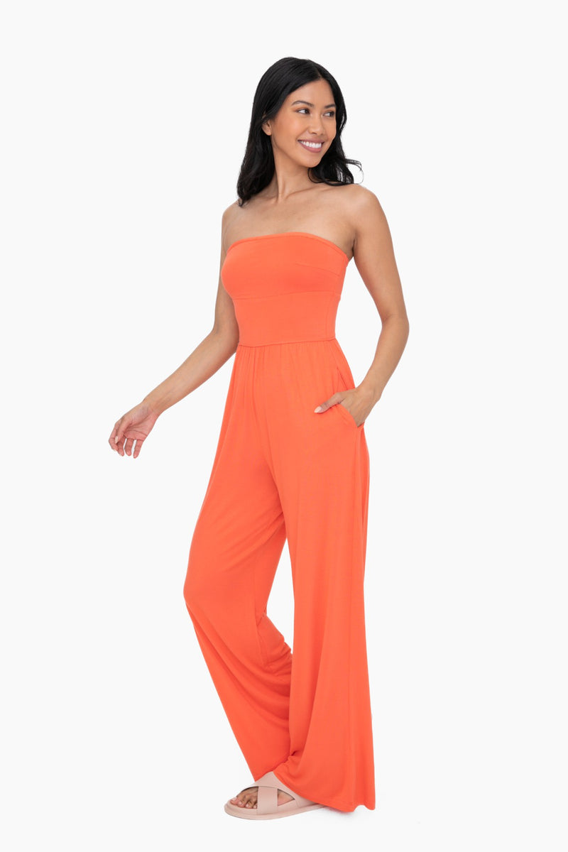 Karmen Jumpsuit