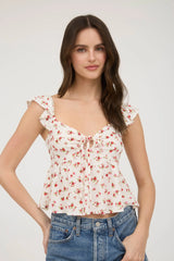 Loralie Top
