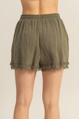 Lyla Shorts