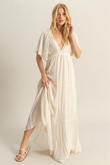 Maya Maxi Dress