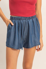 Tyson Shorts