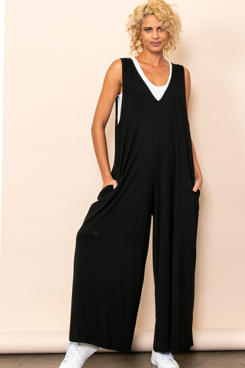 Hadley Jumpsuit