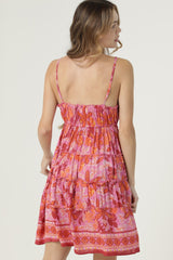 Laguna Dress