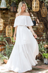 Sipping Sprits Maxi Dress