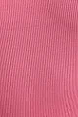 Cora Ribbed Bodysuit