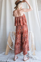Morris Jumpsuit